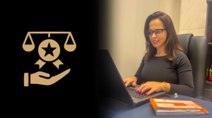 Compromisso com a excelência - Alessandra Assis Advocacia